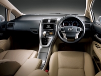 Toyota Blade Hatchback (1 generation) 2.4 CVT foto, Toyota Blade Hatchback (1 generation) 2.4 CVT fotos, Toyota Blade Hatchback (1 generation) 2.4 CVT Bilder, Toyota Blade Hatchback (1 generation) 2.4 CVT Bild