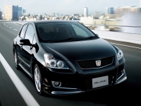 Toyota Blade Hatchback (1 generation) 3.5 AT foto, Toyota Blade Hatchback (1 generation) 3.5 AT fotos, Toyota Blade Hatchback (1 generation) 3.5 AT Bilder, Toyota Blade Hatchback (1 generation) 3.5 AT Bild