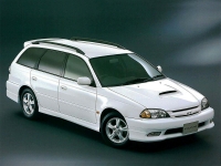 Toyota Caldina Wagon (2 generation) 2.0 AT 4WD G (135 HP) Technische Daten, Toyota Caldina Wagon (2 generation) 2.0 AT 4WD G (135 HP) Daten, Toyota Caldina Wagon (2 generation) 2.0 AT 4WD G (135 HP) Funktionen, Toyota Caldina Wagon (2 generation) 2.0 AT 4WD G (135 HP) Bewertung, Toyota Caldina Wagon (2 generation) 2.0 AT 4WD G (135 HP) kaufen, Toyota Caldina Wagon (2 generation) 2.0 AT 4WD G (135 HP) Preis, Toyota Caldina Wagon (2 generation) 2.0 AT 4WD G (135 HP) Autos