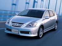 Toyota Caldina Wagon (3rd generation) AT 1.8 (132 HP) foto, Toyota Caldina Wagon (3rd generation) AT 1.8 (132 HP) fotos, Toyota Caldina Wagon (3rd generation) AT 1.8 (132 HP) Bilder, Toyota Caldina Wagon (3rd generation) AT 1.8 (132 HP) Bild