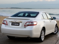 Toyota Camry Hybrid sedan 4-door (XV40) 2.4 Hybrid CVT (187 HP) foto, Toyota Camry Hybrid sedan 4-door (XV40) 2.4 Hybrid CVT (187 HP) fotos, Toyota Camry Hybrid sedan 4-door (XV40) 2.4 Hybrid CVT (187 HP) Bilder, Toyota Camry Hybrid sedan 4-door (XV40) 2.4 Hybrid CVT (187 HP) Bild