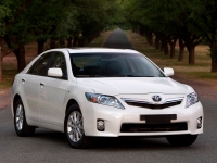 Toyota Camry Hybrid sedan 4-door (XV40) 2.4 Hybrid CVT (187 HP) foto, Toyota Camry Hybrid sedan 4-door (XV40) 2.4 Hybrid CVT (187 HP) fotos, Toyota Camry Hybrid sedan 4-door (XV40) 2.4 Hybrid CVT (187 HP) Bilder, Toyota Camry Hybrid sedan 4-door (XV40) 2.4 Hybrid CVT (187 HP) Bild