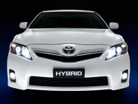 Toyota Camry Hybrid sedan 4-door (XV40) 2.4 Hybrid CVT (187 HP) foto, Toyota Camry Hybrid sedan 4-door (XV40) 2.4 Hybrid CVT (187 HP) fotos, Toyota Camry Hybrid sedan 4-door (XV40) 2.4 Hybrid CVT (187 HP) Bilder, Toyota Camry Hybrid sedan 4-door (XV40) 2.4 Hybrid CVT (187 HP) Bild