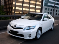 Toyota Camry Hybrid sedan 4-door (XV40) 2.4 Hybrid CVT (187 HP) foto, Toyota Camry Hybrid sedan 4-door (XV40) 2.4 Hybrid CVT (187 HP) fotos, Toyota Camry Hybrid sedan 4-door (XV40) 2.4 Hybrid CVT (187 HP) Bilder, Toyota Camry Hybrid sedan 4-door (XV40) 2.4 Hybrid CVT (187 HP) Bild