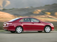 Toyota Camry Sedan 4-door (XV40) 2.4 AT Overdrive (158 HP) foto, Toyota Camry Sedan 4-door (XV40) 2.4 AT Overdrive (158 HP) fotos, Toyota Camry Sedan 4-door (XV40) 2.4 AT Overdrive (158 HP) Bilder, Toyota Camry Sedan 4-door (XV40) 2.4 AT Overdrive (158 HP) Bild