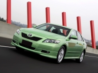 Toyota Camry Sedan 4-door (XV40) 2.4 AT Overdrive (158 HP) foto, Toyota Camry Sedan 4-door (XV40) 2.4 AT Overdrive (158 HP) fotos, Toyota Camry Sedan 4-door (XV40) 2.4 AT Overdrive (158 HP) Bilder, Toyota Camry Sedan 4-door (XV40) 2.4 AT Overdrive (158 HP) Bild