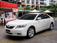 Toyota Camry Sedan 4-door (XV40) 2.4 AT Overdrive (158 HP) foto, Toyota Camry Sedan 4-door (XV40) 2.4 AT Overdrive (158 HP) fotos, Toyota Camry Sedan 4-door (XV40) 2.4 AT Overdrive (158 HP) Bilder, Toyota Camry Sedan 4-door (XV40) 2.4 AT Overdrive (158 HP) Bild