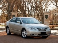 Toyota Camry Sedan 4-door (XV40) 2.4 AT Overdrive (158 HP) foto, Toyota Camry Sedan 4-door (XV40) 2.4 AT Overdrive (158 HP) fotos, Toyota Camry Sedan 4-door (XV40) 2.4 AT Overdrive (158 HP) Bilder, Toyota Camry Sedan 4-door (XV40) 2.4 AT Overdrive (158 HP) Bild