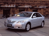 Toyota Camry Sedan 4-door (XV40) 2.4 AT Overdrive (158 HP) foto, Toyota Camry Sedan 4-door (XV40) 2.4 AT Overdrive (158 HP) fotos, Toyota Camry Sedan 4-door (XV40) 2.4 AT Overdrive (158 HP) Bilder, Toyota Camry Sedan 4-door (XV40) 2.4 AT Overdrive (158 HP) Bild