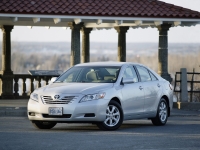 Toyota Camry Sedan 4-door (XV40) 2.4 AT Overdrive (158 HP) foto, Toyota Camry Sedan 4-door (XV40) 2.4 AT Overdrive (158 HP) fotos, Toyota Camry Sedan 4-door (XV40) 2.4 AT Overdrive (158 HP) Bilder, Toyota Camry Sedan 4-door (XV40) 2.4 AT Overdrive (158 HP) Bild