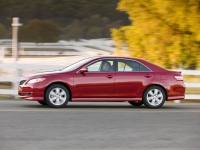 Toyota Camry Sedan 4-door (XV40) 2.4 MT Overdrive (158 HP) foto, Toyota Camry Sedan 4-door (XV40) 2.4 MT Overdrive (158 HP) fotos, Toyota Camry Sedan 4-door (XV40) 2.4 MT Overdrive (158 HP) Bilder, Toyota Camry Sedan 4-door (XV40) 2.4 MT Overdrive (158 HP) Bild