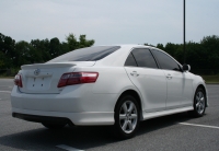 Toyota Camry Sedan 4-door (XV40) 2.4 MT Overdrive (158 HP) foto, Toyota Camry Sedan 4-door (XV40) 2.4 MT Overdrive (158 HP) fotos, Toyota Camry Sedan 4-door (XV40) 2.4 MT Overdrive (158 HP) Bilder, Toyota Camry Sedan 4-door (XV40) 2.4 MT Overdrive (158 HP) Bild