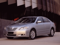 Toyota Camry Sedan 4-door (XV40) 2.4 MT Overdrive (158 HP) foto, Toyota Camry Sedan 4-door (XV40) 2.4 MT Overdrive (158 HP) fotos, Toyota Camry Sedan 4-door (XV40) 2.4 MT Overdrive (158 HP) Bilder, Toyota Camry Sedan 4-door (XV40) 2.4 MT Overdrive (158 HP) Bild