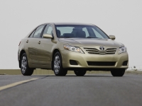 Toyota Camry Sedan 4-door (XV40) 2.5 AT Overdrive (169 HP) foto, Toyota Camry Sedan 4-door (XV40) 2.5 AT Overdrive (169 HP) fotos, Toyota Camry Sedan 4-door (XV40) 2.5 AT Overdrive (169 HP) Bilder, Toyota Camry Sedan 4-door (XV40) 2.5 AT Overdrive (169 HP) Bild