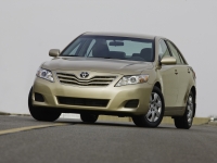 Toyota Camry Sedan 4-door (XV40) 2.5 AT Overdrive (169 HP) foto, Toyota Camry Sedan 4-door (XV40) 2.5 AT Overdrive (169 HP) fotos, Toyota Camry Sedan 4-door (XV40) 2.5 AT Overdrive (169 HP) Bilder, Toyota Camry Sedan 4-door (XV40) 2.5 AT Overdrive (169 HP) Bild