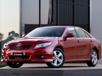 Toyota Camry Sedan 4-door (XV40) 2.5 AT Overdrive (169 HP) foto, Toyota Camry Sedan 4-door (XV40) 2.5 AT Overdrive (169 HP) fotos, Toyota Camry Sedan 4-door (XV40) 2.5 AT Overdrive (169 HP) Bilder, Toyota Camry Sedan 4-door (XV40) 2.5 AT Overdrive (169 HP) Bild