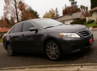 Toyota Camry Sedan 4-door (XV40) 2.5 AT Overdrive (169 HP) foto, Toyota Camry Sedan 4-door (XV40) 2.5 AT Overdrive (169 HP) fotos, Toyota Camry Sedan 4-door (XV40) 2.5 AT Overdrive (169 HP) Bilder, Toyota Camry Sedan 4-door (XV40) 2.5 AT Overdrive (169 HP) Bild