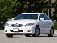 Toyota Camry Sedan 4-door (XV40) 2.5 AT Overdrive (179 HP) foto, Toyota Camry Sedan 4-door (XV40) 2.5 AT Overdrive (179 HP) fotos, Toyota Camry Sedan 4-door (XV40) 2.5 AT Overdrive (179 HP) Bilder, Toyota Camry Sedan 4-door (XV40) 2.5 AT Overdrive (179 HP) Bild