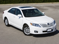 Toyota Camry Sedan 4-door (XV40) 2.5 AT Overdrive (179 HP) foto, Toyota Camry Sedan 4-door (XV40) 2.5 AT Overdrive (179 HP) fotos, Toyota Camry Sedan 4-door (XV40) 2.5 AT Overdrive (179 HP) Bilder, Toyota Camry Sedan 4-door (XV40) 2.5 AT Overdrive (179 HP) Bild