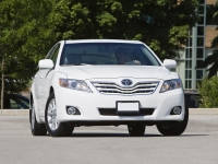 Toyota Camry Sedan 4-door (XV40) 2.5 MT Overdrive (169 HP) foto, Toyota Camry Sedan 4-door (XV40) 2.5 MT Overdrive (169 HP) fotos, Toyota Camry Sedan 4-door (XV40) 2.5 MT Overdrive (169 HP) Bilder, Toyota Camry Sedan 4-door (XV40) 2.5 MT Overdrive (169 HP) Bild