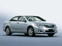 Toyota Camry Sedan 4-door (XV40) 2.5 MT Overdrive (169 HP) foto, Toyota Camry Sedan 4-door (XV40) 2.5 MT Overdrive (169 HP) fotos, Toyota Camry Sedan 4-door (XV40) 2.5 MT Overdrive (169 HP) Bilder, Toyota Camry Sedan 4-door (XV40) 2.5 MT Overdrive (169 HP) Bild