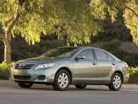 Toyota Camry Sedan 4-door (XV40) 2.5 MT Overdrive (179 HP) foto, Toyota Camry Sedan 4-door (XV40) 2.5 MT Overdrive (179 HP) fotos, Toyota Camry Sedan 4-door (XV40) 2.5 MT Overdrive (179 HP) Bilder, Toyota Camry Sedan 4-door (XV40) 2.5 MT Overdrive (179 HP) Bild