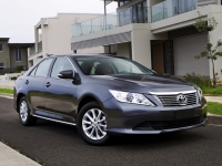 Toyota Camry Sedan 4-door (XV50) 2.0 AT (148 HP) classic foto, Toyota Camry Sedan 4-door (XV50) 2.0 AT (148 HP) classic fotos, Toyota Camry Sedan 4-door (XV50) 2.0 AT (148 HP) classic Bilder, Toyota Camry Sedan 4-door (XV50) 2.0 AT (148 HP) classic Bild