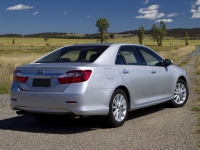 Toyota Camry Sedan 4-door (XV50) 2.0 AT (148 HP) classic foto, Toyota Camry Sedan 4-door (XV50) 2.0 AT (148 HP) classic fotos, Toyota Camry Sedan 4-door (XV50) 2.0 AT (148 HP) classic Bilder, Toyota Camry Sedan 4-door (XV50) 2.0 AT (148 HP) classic Bild