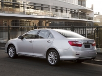 Toyota Camry Sedan 4-door (XV50) 2.0 AT (148 HP) classic foto, Toyota Camry Sedan 4-door (XV50) 2.0 AT (148 HP) classic fotos, Toyota Camry Sedan 4-door (XV50) 2.0 AT (148 HP) classic Bilder, Toyota Camry Sedan 4-door (XV50) 2.0 AT (148 HP) classic Bild