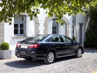 Toyota Camry Sedan 4-door (XV50) 2.0 AT (148 HP) Standard foto, Toyota Camry Sedan 4-door (XV50) 2.0 AT (148 HP) Standard fotos, Toyota Camry Sedan 4-door (XV50) 2.0 AT (148 HP) Standard Bilder, Toyota Camry Sedan 4-door (XV50) 2.0 AT (148 HP) Standard Bild