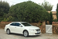 Toyota Camry Sedan 4-door (XV50) 2.0 AT (148 HP) Standard foto, Toyota Camry Sedan 4-door (XV50) 2.0 AT (148 HP) Standard fotos, Toyota Camry Sedan 4-door (XV50) 2.0 AT (148 HP) Standard Bilder, Toyota Camry Sedan 4-door (XV50) 2.0 AT (148 HP) Standard Bild