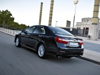 Toyota Camry Sedan 4-door (XV50) 3.5 AT (249 HP) Drive elegance foto, Toyota Camry Sedan 4-door (XV50) 3.5 AT (249 HP) Drive elegance fotos, Toyota Camry Sedan 4-door (XV50) 3.5 AT (249 HP) Drive elegance Bilder, Toyota Camry Sedan 4-door (XV50) 3.5 AT (249 HP) Drive elegance Bild