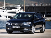 Toyota Camry Sedan 4-door (XV50) 3.5 AT (249 HP) Drive elegance foto, Toyota Camry Sedan 4-door (XV50) 3.5 AT (249 HP) Drive elegance fotos, Toyota Camry Sedan 4-door (XV50) 3.5 AT (249 HP) Drive elegance Bilder, Toyota Camry Sedan 4-door (XV50) 3.5 AT (249 HP) Drive elegance Bild