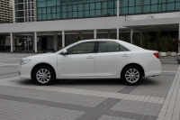 Toyota Camry Sedan 4-door (XV50) 3.5 AT (249 HP) Drive elegance foto, Toyota Camry Sedan 4-door (XV50) 3.5 AT (249 HP) Drive elegance fotos, Toyota Camry Sedan 4-door (XV50) 3.5 AT (249 HP) Drive elegance Bilder, Toyota Camry Sedan 4-door (XV50) 3.5 AT (249 HP) Drive elegance Bild