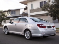 Toyota Camry Sedan 4-door (XV50) 3.5 AT (249 HP) Drive elegance foto, Toyota Camry Sedan 4-door (XV50) 3.5 AT (249 HP) Drive elegance fotos, Toyota Camry Sedan 4-door (XV50) 3.5 AT (249 HP) Drive elegance Bilder, Toyota Camry Sedan 4-door (XV50) 3.5 AT (249 HP) Drive elegance Bild