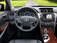 Toyota Camry Sedan 4-door (XV50) 3.5 AT (249 HP) Suite foto, Toyota Camry Sedan 4-door (XV50) 3.5 AT (249 HP) Suite fotos, Toyota Camry Sedan 4-door (XV50) 3.5 AT (249 HP) Suite Bilder, Toyota Camry Sedan 4-door (XV50) 3.5 AT (249 HP) Suite Bild