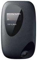 TP-LINK M5350 Technische Daten, TP-LINK M5350 Daten, TP-LINK M5350 Funktionen, TP-LINK M5350 Bewertung, TP-LINK M5350 kaufen, TP-LINK M5350 Preis, TP-LINK M5350 Ausrüstung Wi-Fi und Bluetooth
