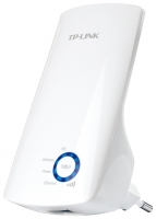 TP-LINK TL-WA850RE Technische Daten, TP-LINK TL-WA850RE Daten, TP-LINK TL-WA850RE Funktionen, TP-LINK TL-WA850RE Bewertung, TP-LINK TL-WA850RE kaufen, TP-LINK TL-WA850RE Preis, TP-LINK TL-WA850RE Ausrüstung Wi-Fi und Bluetooth