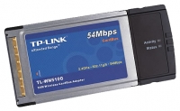 TP-LINK TL-WN510G Technische Daten, TP-LINK TL-WN510G Daten, TP-LINK TL-WN510G Funktionen, TP-LINK TL-WN510G Bewertung, TP-LINK TL-WN510G kaufen, TP-LINK TL-WN510G Preis, TP-LINK TL-WN510G Ausrüstung Wi-Fi und Bluetooth