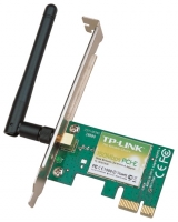 TP-LINK TL-WN781N Technische Daten, TP-LINK TL-WN781N Daten, TP-LINK TL-WN781N Funktionen, TP-LINK TL-WN781N Bewertung, TP-LINK TL-WN781N kaufen, TP-LINK TL-WN781N Preis, TP-LINK TL-WN781N Ausrüstung Wi-Fi und Bluetooth