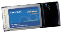 TP-LINK TL-WN811N Technische Daten, TP-LINK TL-WN811N Daten, TP-LINK TL-WN811N Funktionen, TP-LINK TL-WN811N Bewertung, TP-LINK TL-WN811N kaufen, TP-LINK TL-WN811N Preis, TP-LINK TL-WN811N Ausrüstung Wi-Fi und Bluetooth