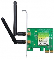 TP-LINK TL-WN881ND Technische Daten, TP-LINK TL-WN881ND Daten, TP-LINK TL-WN881ND Funktionen, TP-LINK TL-WN881ND Bewertung, TP-LINK TL-WN881ND kaufen, TP-LINK TL-WN881ND Preis, TP-LINK TL-WN881ND Ausrüstung Wi-Fi und Bluetooth