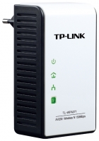 TP-LINK TL-WPA271 Technische Daten, TP-LINK TL-WPA271 Daten, TP-LINK TL-WPA271 Funktionen, TP-LINK TL-WPA271 Bewertung, TP-LINK TL-WPA271 kaufen, TP-LINK TL-WPA271 Preis, TP-LINK TL-WPA271 Ausrüstung Wi-Fi und Bluetooth