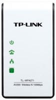 TP-LINK TL-WPA271 foto, TP-LINK TL-WPA271 fotos, TP-LINK TL-WPA271 Bilder, TP-LINK TL-WPA271 Bild