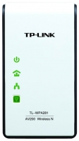 TP-LINK TL-WPA281 Technische Daten, TP-LINK TL-WPA281 Daten, TP-LINK TL-WPA281 Funktionen, TP-LINK TL-WPA281 Bewertung, TP-LINK TL-WPA281 kaufen, TP-LINK TL-WPA281 Preis, TP-LINK TL-WPA281 Ausrüstung Wi-Fi und Bluetooth