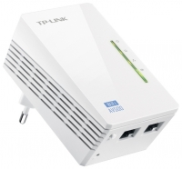 TP-LINK TL-WPA4220 foto, TP-LINK TL-WPA4220 fotos, TP-LINK TL-WPA4220 Bilder, TP-LINK TL-WPA4220 Bild