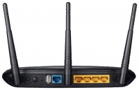 TP-LINK TL-WR2543ND foto, TP-LINK TL-WR2543ND fotos, TP-LINK TL-WR2543ND Bilder, TP-LINK TL-WR2543ND Bild