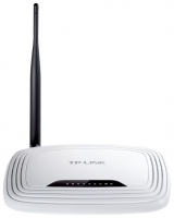 TP-LINK TL-WR740N Technische Daten, TP-LINK TL-WR740N Daten, TP-LINK TL-WR740N Funktionen, TP-LINK TL-WR740N Bewertung, TP-LINK TL-WR740N kaufen, TP-LINK TL-WR740N Preis, TP-LINK TL-WR740N Ausrüstung Wi-Fi und Bluetooth