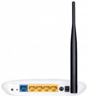 TP-LINK TL-WR740N foto, TP-LINK TL-WR740N fotos, TP-LINK TL-WR740N Bilder, TP-LINK TL-WR740N Bild