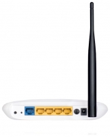 TP-LINK TL-WR741ND foto, TP-LINK TL-WR741ND fotos, TP-LINK TL-WR741ND Bilder, TP-LINK TL-WR741ND Bild